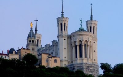 Choisir la destination Lyon pour votre tourisme