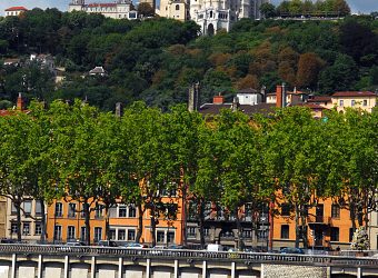 De passage à Lyon, visiter les monuments les plus célèbres de la ville
