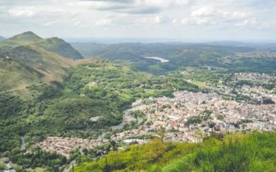 Pour l’été, prenez un grand bol d’air frais dans les Pyrénées