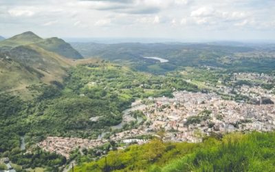 Pour l’été, prenez un grand bol d’air frais dans les Pyrénées