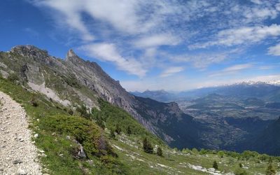 Une virée sur les quelques lieux qui méritent une visite à Grenoble