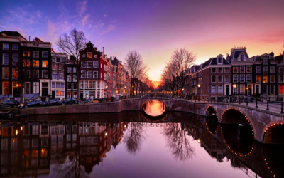 2 jours a Amsterdam : le meilleur itineraire et les lieux a visiter