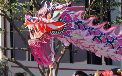 Preparez votre foyer pour le nouvel an chinois : decoration et ambiance