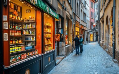 Découvrez où acheter votre e cigarette à Lyon et bénéficiez de conseils personnalisés
