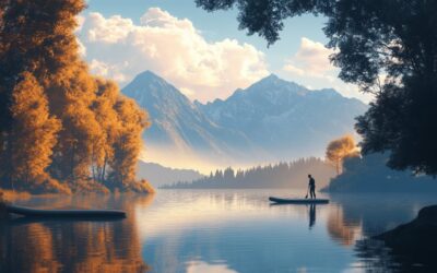 Comment choisir son paddle gonflable ? Le guide complet des équipements nécessaires