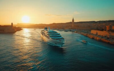 Guide des meilleures activités pendant les escales de votre croisière en Méditerranée tout inclus au départ de Marseille