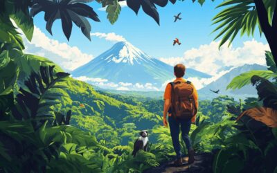 Le Costa Rica est-il dangereux pour les voyageurs ? – Les arnaques les plus fréquentes dans les transports
