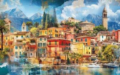 Interhome : 50 000 locations de vacances dans plus de 30 pays pour explorer les capitales culturelles européennes