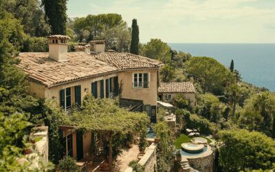 Gaspard Ulliel : qu’en est-il de sa propriété dans le sud de la France, témoin de ses passions méditerranéennes ?