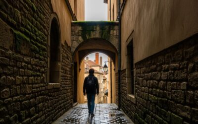 Visite insolite Lyon : 10 expériences secrètes pour découvrir la ville autrement