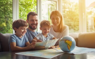 Comment choisir la meilleure assurance voyage étranger pour des vacances sereines