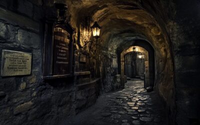 Visiter les Catacombes de Paris : Prix des Billets, Visite Guidée et Histoire de l’Ossuaire