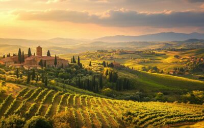Le circuit de 15 jours en Italie qui vous fera tomber amoureux du pays : découvrez Rome, Florence et les Cinque Terre