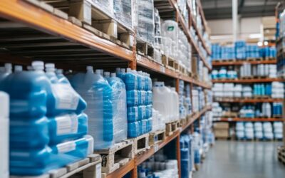 Pourquoi choisir un fournisseur de produits d&rsquo;hygiène professionnels pour votre entreprise
