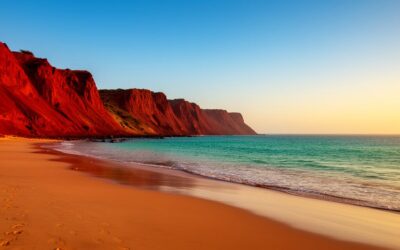 Le Sénégal en Mars : température, activité et plus – Conseils pratiques pour explorer Dakar et la Casamance