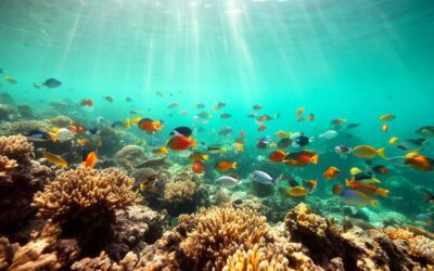 Seychelles : snorkeling au parc national marin de Sainte-Anne aux heures idéales
