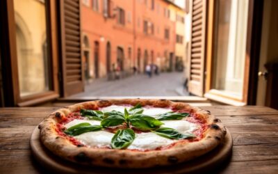 Meilleure pizza de Florence : les pizzerias incontournables de la ville