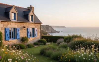 Trouver la meilleure location de vacances dans la Manche pour profiter de votre séjour