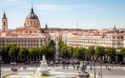 Visiter Madrid en 3 jours : une organisation optimale pour découvrir les trésors culturels de la capitale
