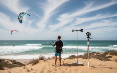Windguru : comprendre les tableaux et les données pour vos sessions grâce aux prévisions de vagues