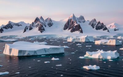 Les plus beaux paysages de Groenland et du Grand Nord : des sommets de l&rsquo;est aux aurores boréales